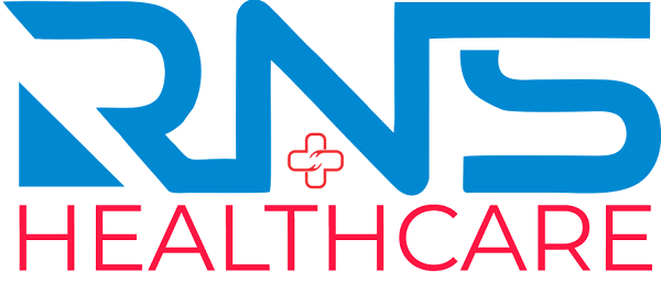 rns healthcare logo